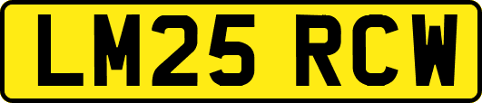 LM25RCW