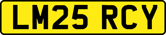 LM25RCY