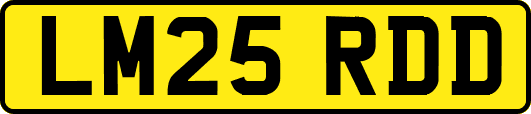 LM25RDD