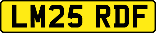 LM25RDF