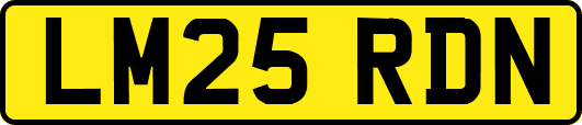 LM25RDN