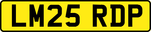 LM25RDP