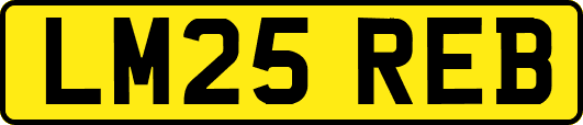 LM25REB