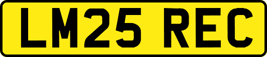 LM25REC