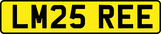 LM25REE