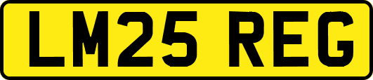 LM25REG