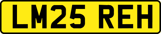 LM25REH