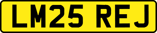 LM25REJ
