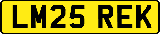 LM25REK