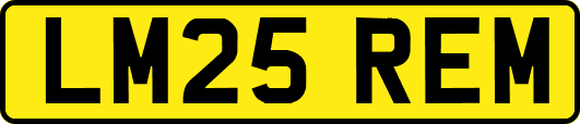 LM25REM