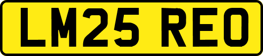 LM25REO
