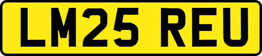 LM25REU