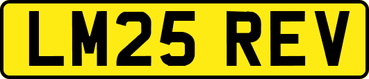 LM25REV