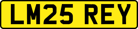 LM25REY