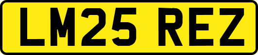LM25REZ