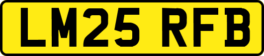 LM25RFB