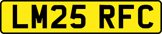 LM25RFC