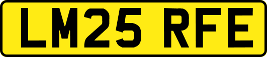LM25RFE