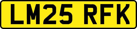 LM25RFK