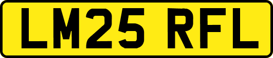 LM25RFL