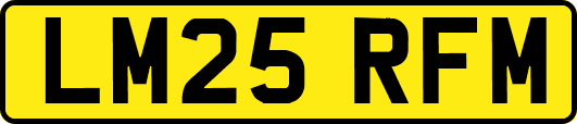 LM25RFM