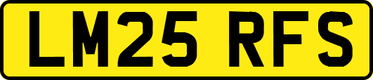 LM25RFS