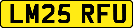 LM25RFU