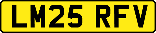 LM25RFV