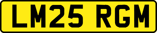 LM25RGM