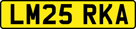 LM25RKA