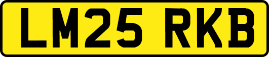 LM25RKB