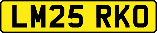 LM25RKO