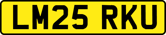 LM25RKU