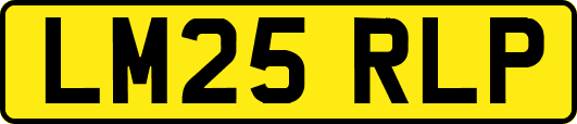 LM25RLP
