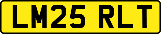 LM25RLT