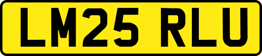LM25RLU