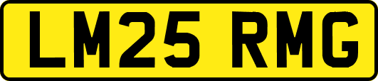 LM25RMG