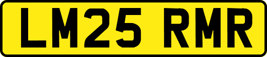 LM25RMR