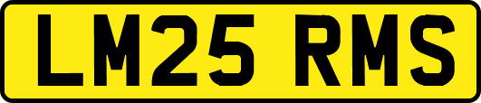 LM25RMS