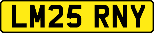 LM25RNY
