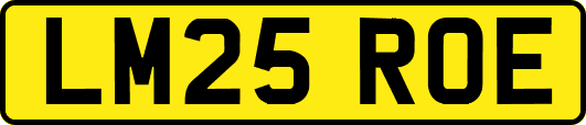 LM25ROE
