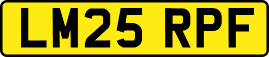 LM25RPF