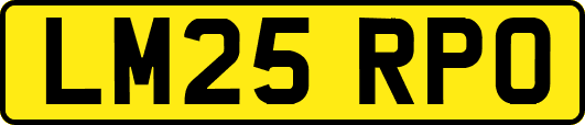 LM25RPO