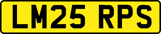LM25RPS
