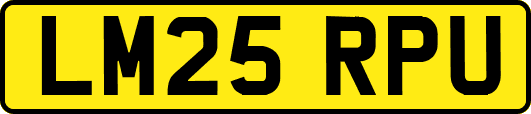 LM25RPU