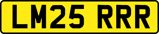 LM25RRR