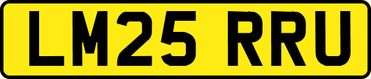 LM25RRU