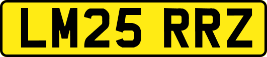 LM25RRZ