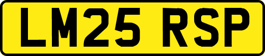 LM25RSP