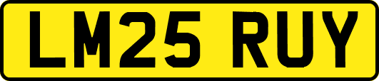 LM25RUY